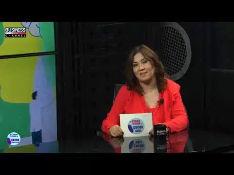 Doç. Dr. Canan Yıldırım ile Çocuk Nörolojisi l Tuğçe Taşeli l Ömer Can