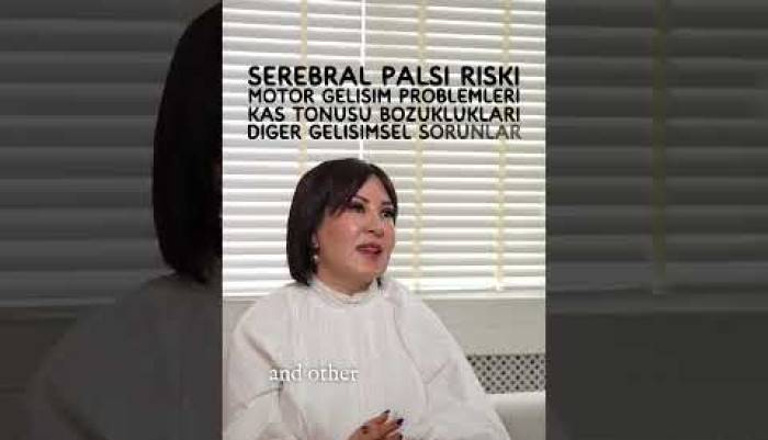 Bebeklerde Nöroloji,Nöroloji