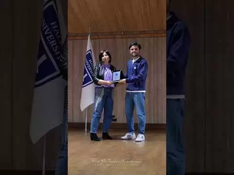 26 Mart Epilepsi Farkındalık Günü - Haliç Üniversitesi Konuşması